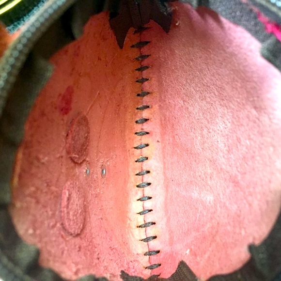 Angry bird wallet - Picture 4 of 4